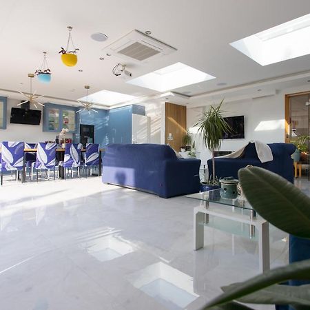 Legoland Heathrow Windsor Apartment Hotel Slough Esterno foto