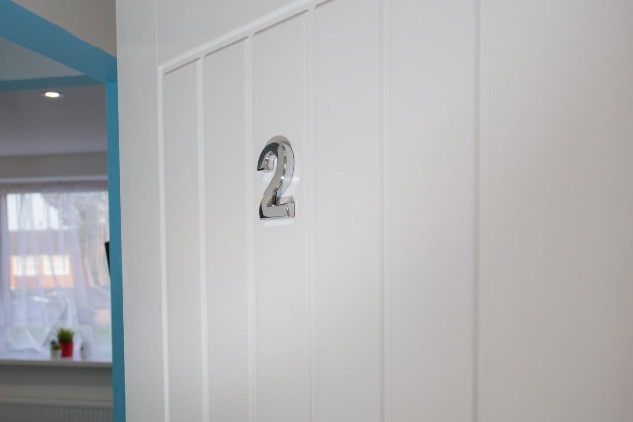Legoland Heathrow Windsor Apartment Hotel Slough Esterno foto